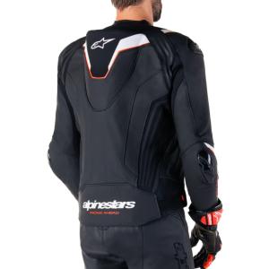 Missile V3 Ignition Leather Jacket 7 Thumbnail
