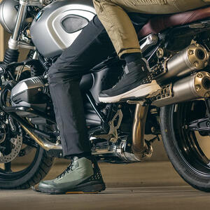 Nucleus GTX Riding Shoes 16 Thumbnail