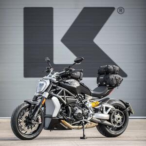 Ducati Xdiavel US-Drypack Fit Kit 5 Thumbnail