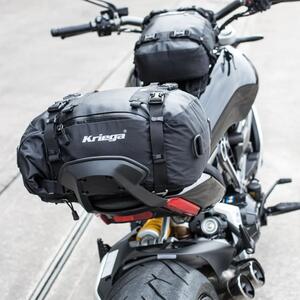 Ducati Xdiavel US-Drypack Fit Kit 6 Thumbnail