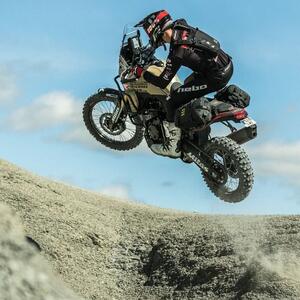 OS-Base Yamaha Tenere 700 4 Thumbnail