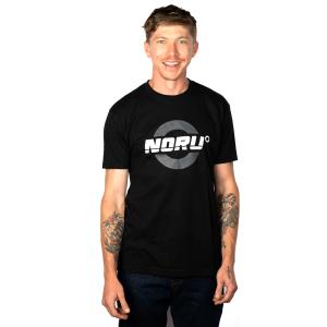 NORU Men’s Logo SS Tee 3 Thumbnail
