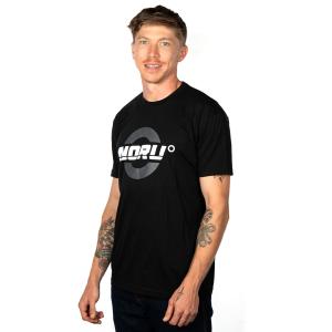 NORU Men’s Logo SS Tee 4 Thumbnail