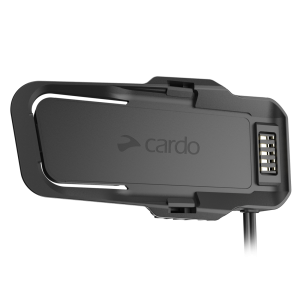 Cardo Packtalk Pro/Edge Cradle - Helmet House