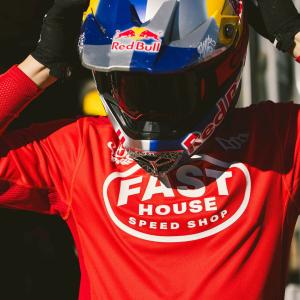 Grindhouse Air-Cooled Ramble Jersey 14 Thumbnail