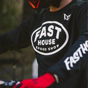 Grindhouse Air-Cooled Ramble Jersey 12 Thumbnail