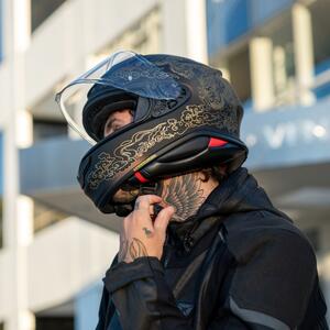 RF-1400 Fearless 24 Thumbnail