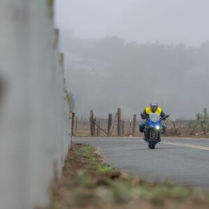 Sentry Evo Rain Jacket 15 Thumbnail