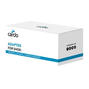 SHOEI Adapter Gen 3 5 Thumbnail