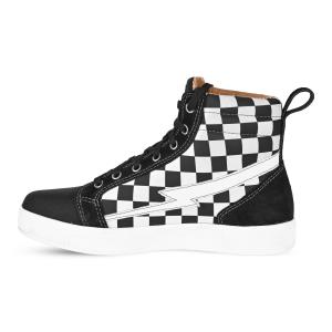 Women's Slayer Canvas Check Riding Shoes 16 Thumbnail