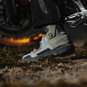 Taurus GTX Boot 22 Thumbnail