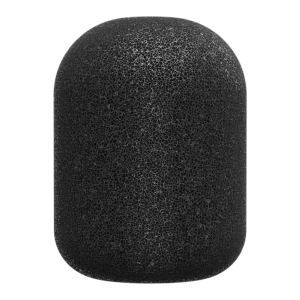 Small Hybrid Boom Microphone Sponge 2 Thumbnail