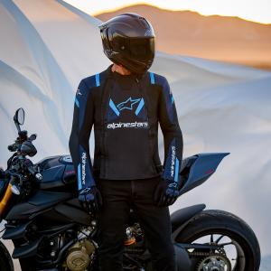 T-Stunt Air Jacket 10 Thumbnail