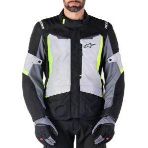 ST-1 Waterproof Jacket 8 Thumbnail