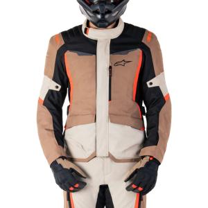 ST-1 Waterproof Jacket 10 Thumbnail