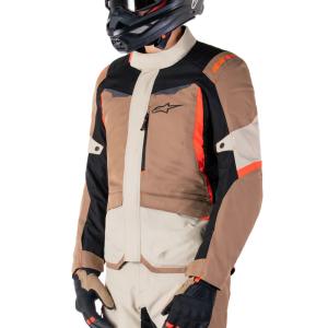 ST-1 Waterproof Jacket 11 Thumbnail