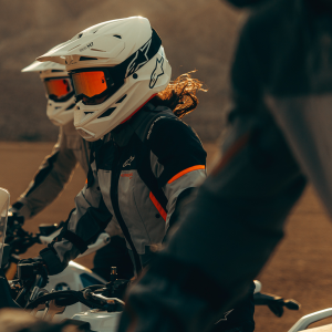 Stella Andes V4 Drystar Jacket 10 Thumbnail