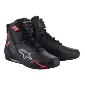 Stella Faster-4 Drystar Riding Shoes 4 Thumbnail