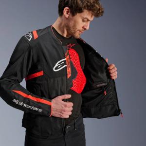 T-SPS Air V2 Jacket 7 Thumbnail