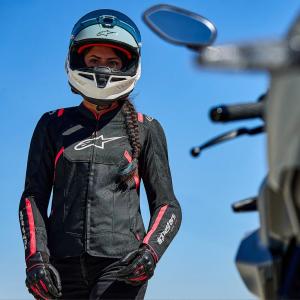 Stella T-SPS Air V2 Jacket 9 Thumbnail