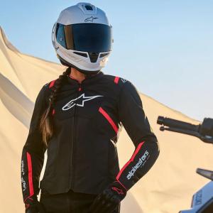 Stella T-SPS Air V2 Jacket 5 Thumbnail