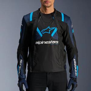 T-Stunt Air Jacket 13 Thumbnail