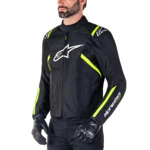 T-SPS V2 Waterproof Jacket 18 Thumbnail