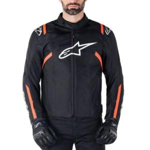 T-SPS V2 Waterproof Jacket 15 Thumbnail