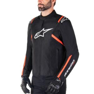 T-SPS V2 Waterproof Jacket 16 Thumbnail