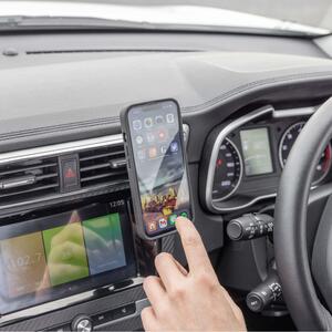 Vent Car Mount 4 Thumbnail
