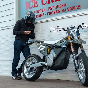 X-Fifteen Escalate 13 Thumbnail