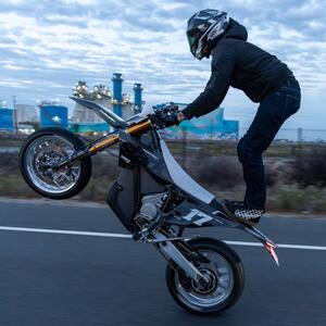 X-Fifteen Escalate 14 Thumbnail