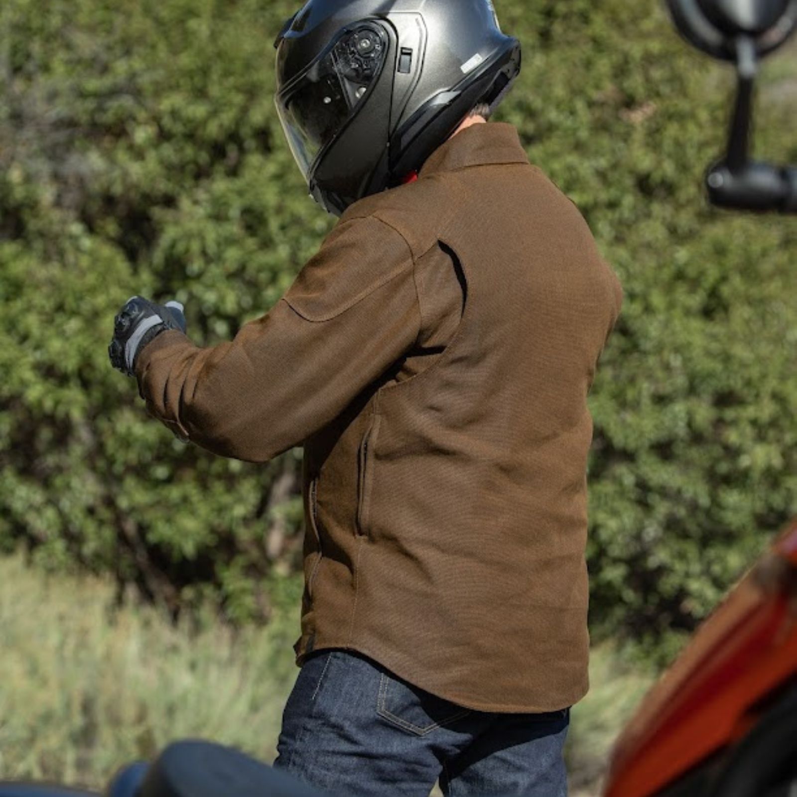 BOTT 22AW Heavy Twill Coach Jacket ボット BoTT / HEAVY TWILL COACH JACKET / BLACK | Sopho