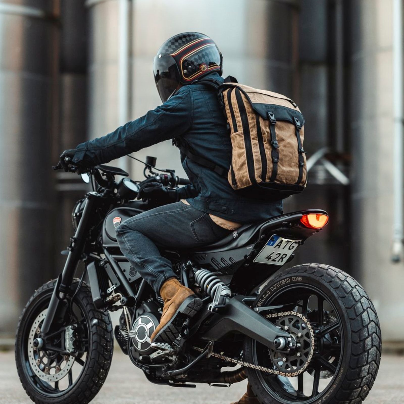 Kriega Roam 34 Backpack – Kriega USA