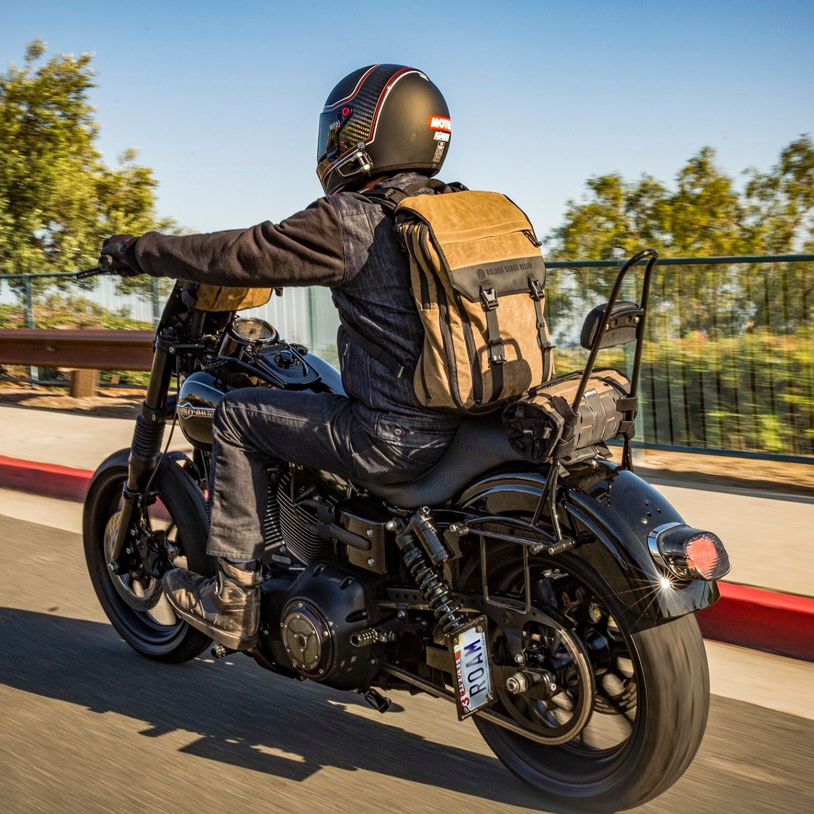 kriega ROAM34 バックパック Amazon.com: Kriega Roam 34 Backpack : Automotive