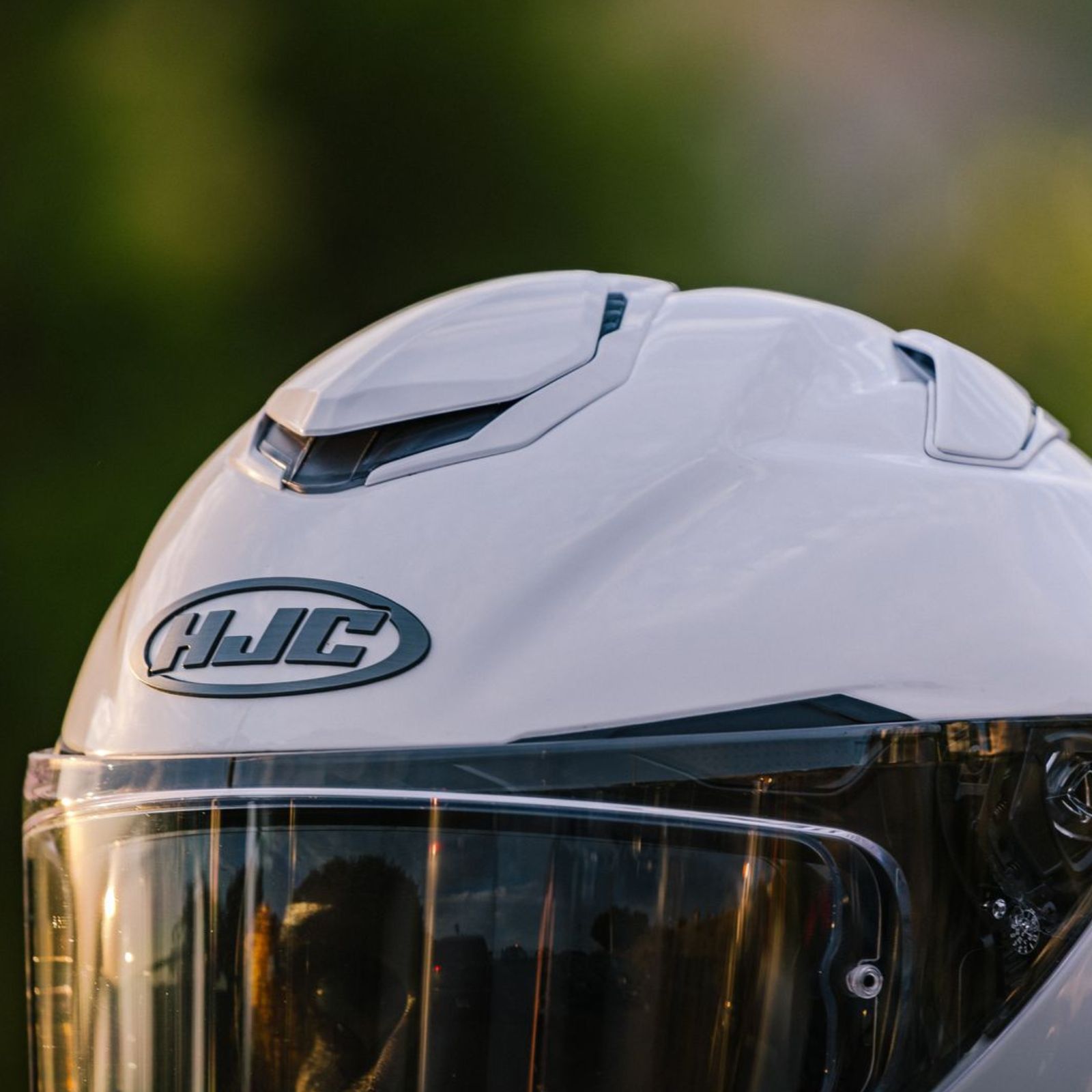 HJC RPHA 72 - Helmet House