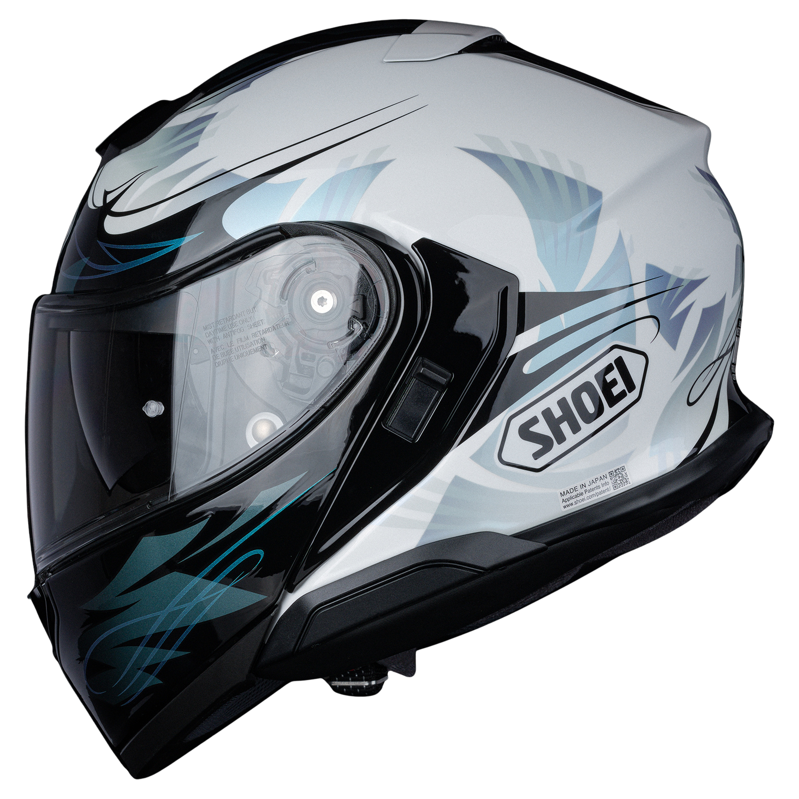 SHOEI Neotec 3 Breeze - Helmet House