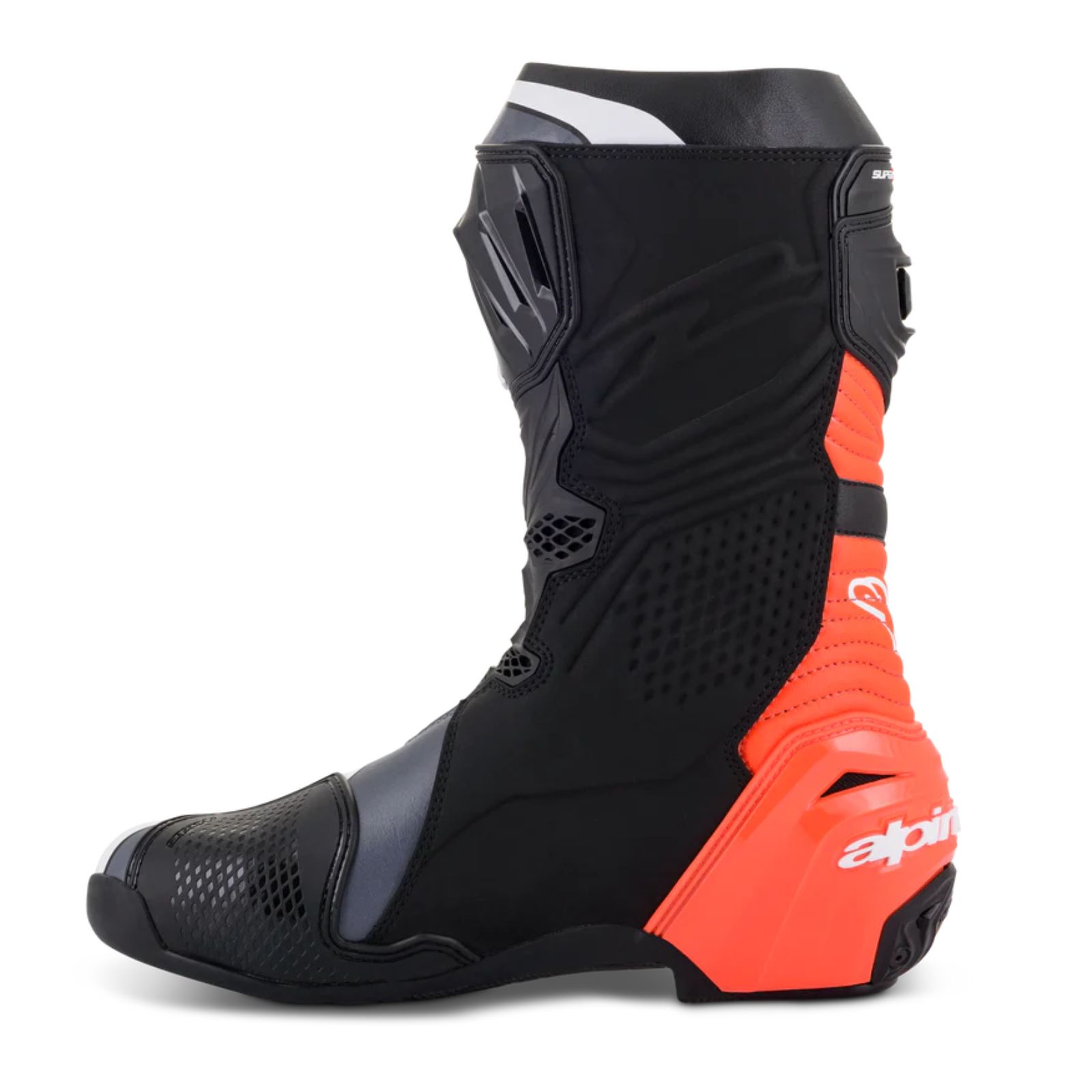 Alpinestars Supertech R Boots - Helmet House