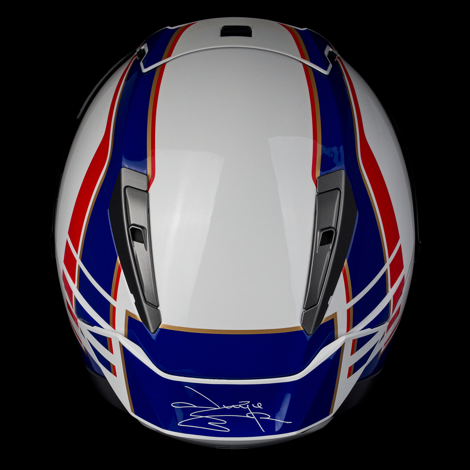 SHOEI X-Fifteen Gardner – SHOEI® Helmets USA