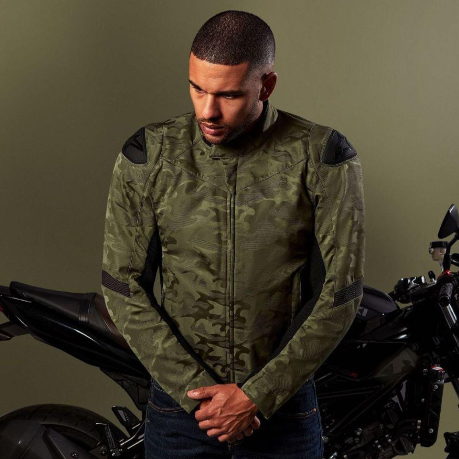 Alpinestars T SP-5 Rideknit Jacket - Helmet House