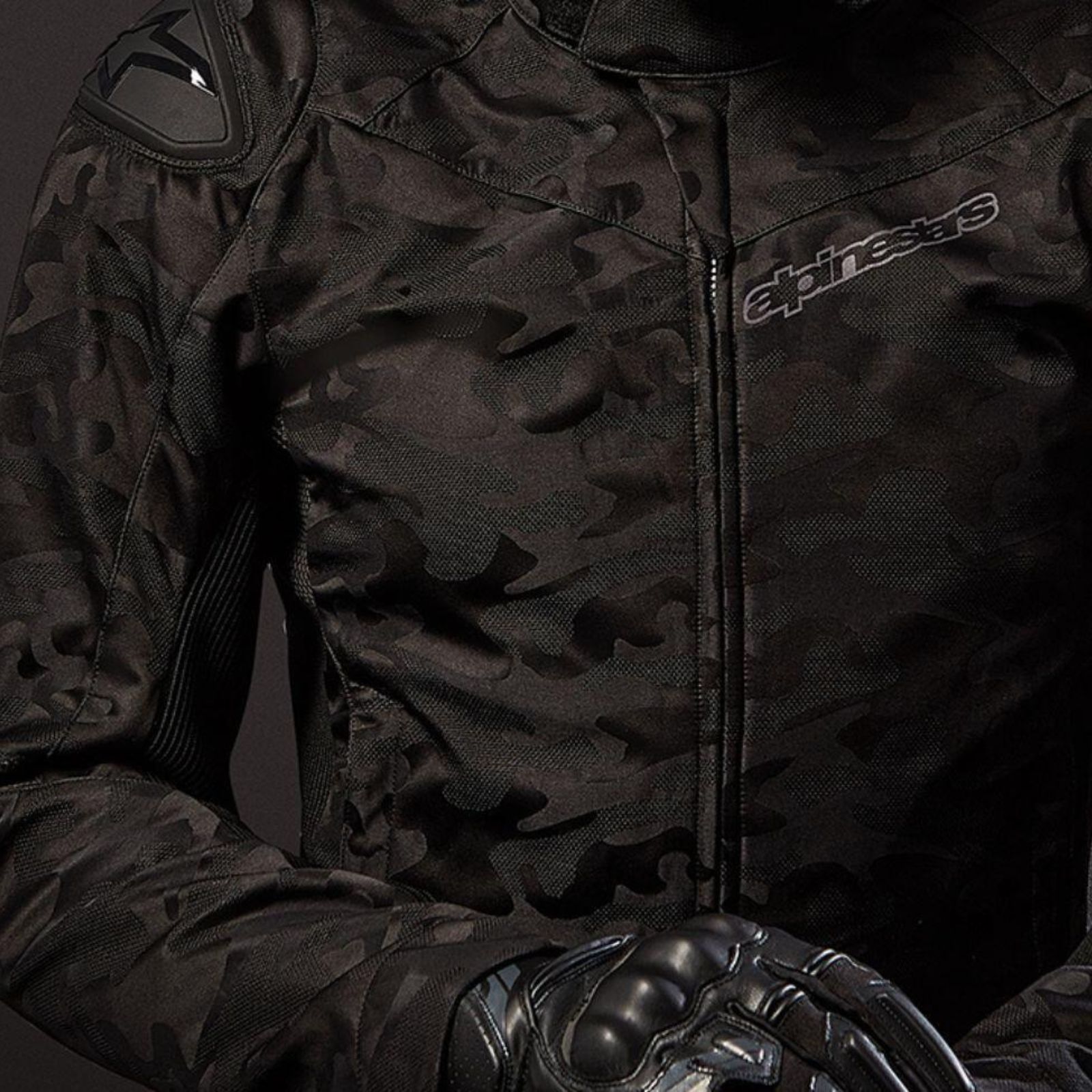 Alpinestars T SP-5 Rideknit Jacket - Helmet House