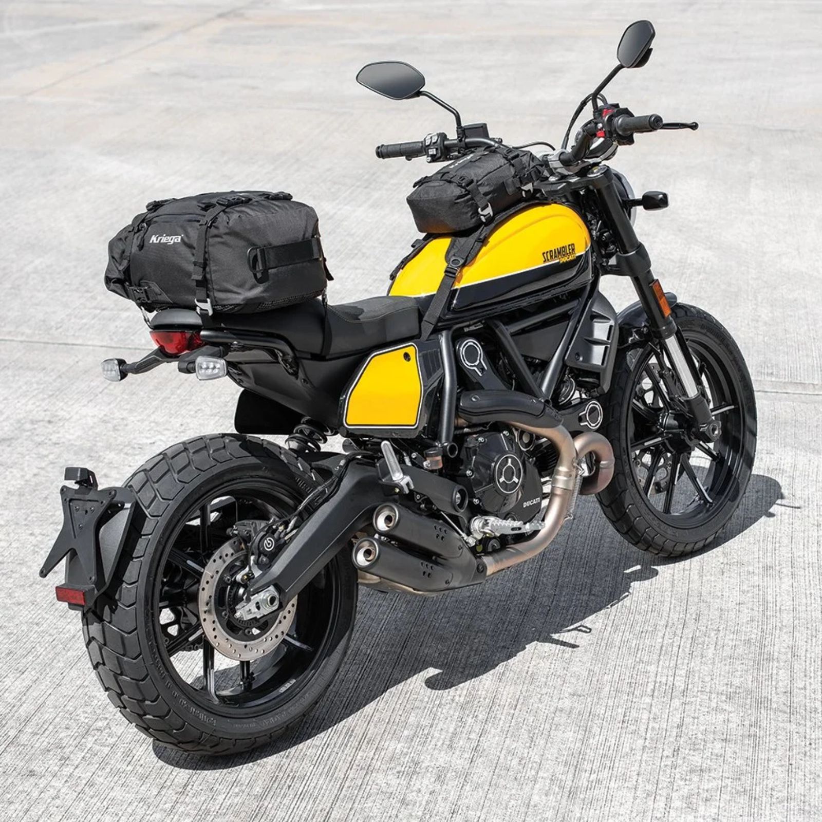 Kriega US-20 Drypack – Kriega USA