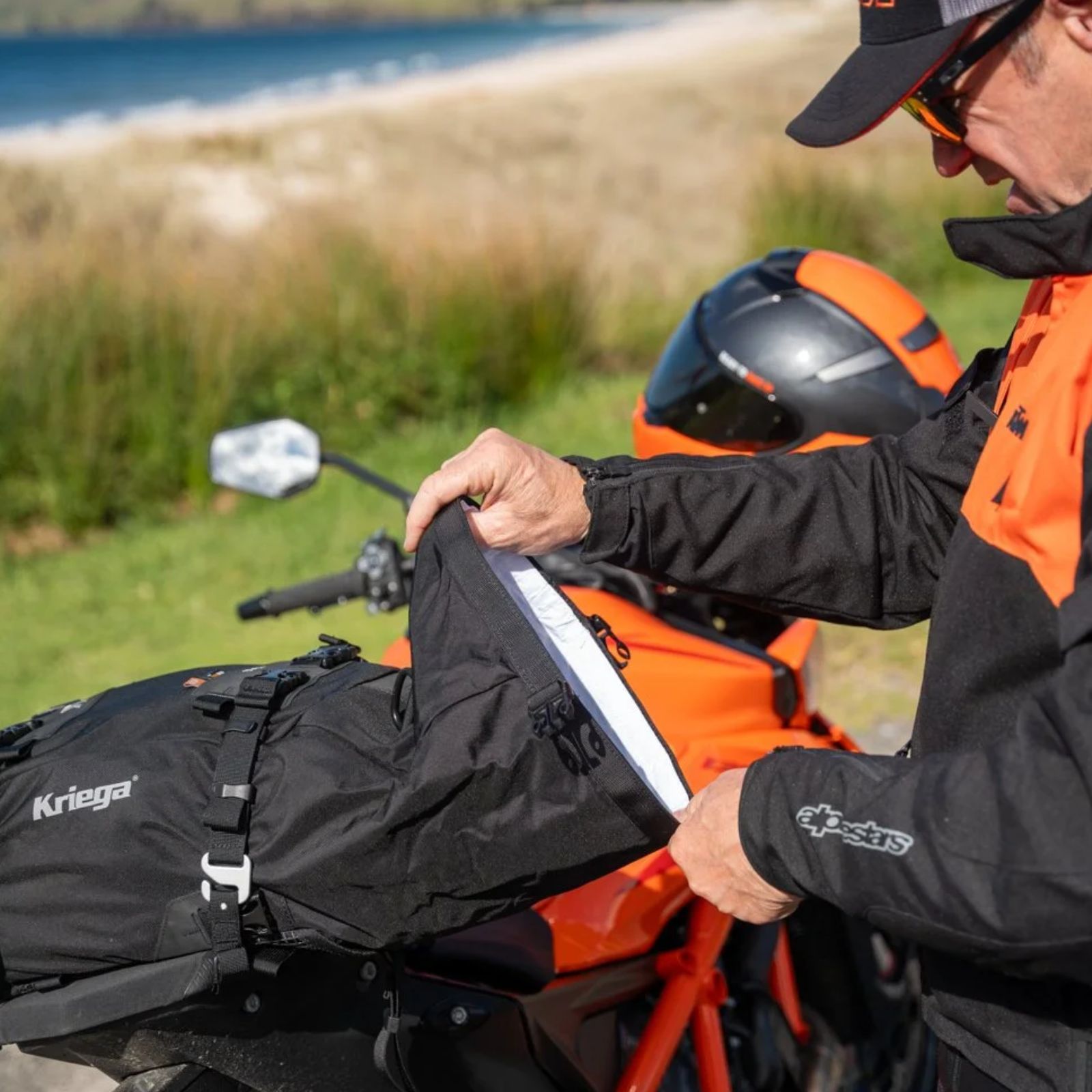 Kriega US-20 Drypack – Kriega USA