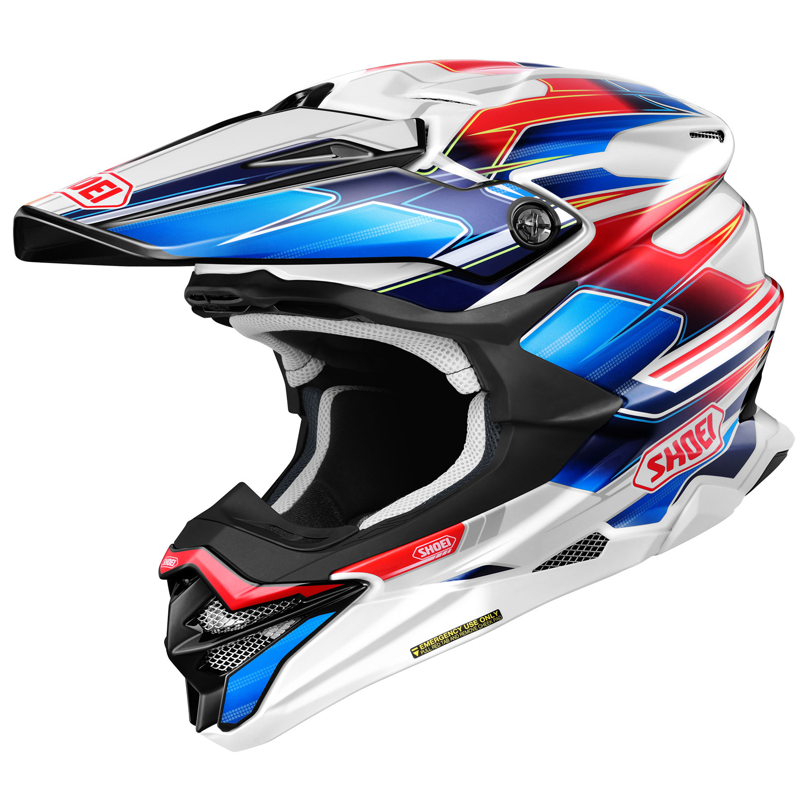 SHOEI VFX-W 美品　Mサイズ57cm SHOEI VFX-EVO Pinnacle - Helmet House