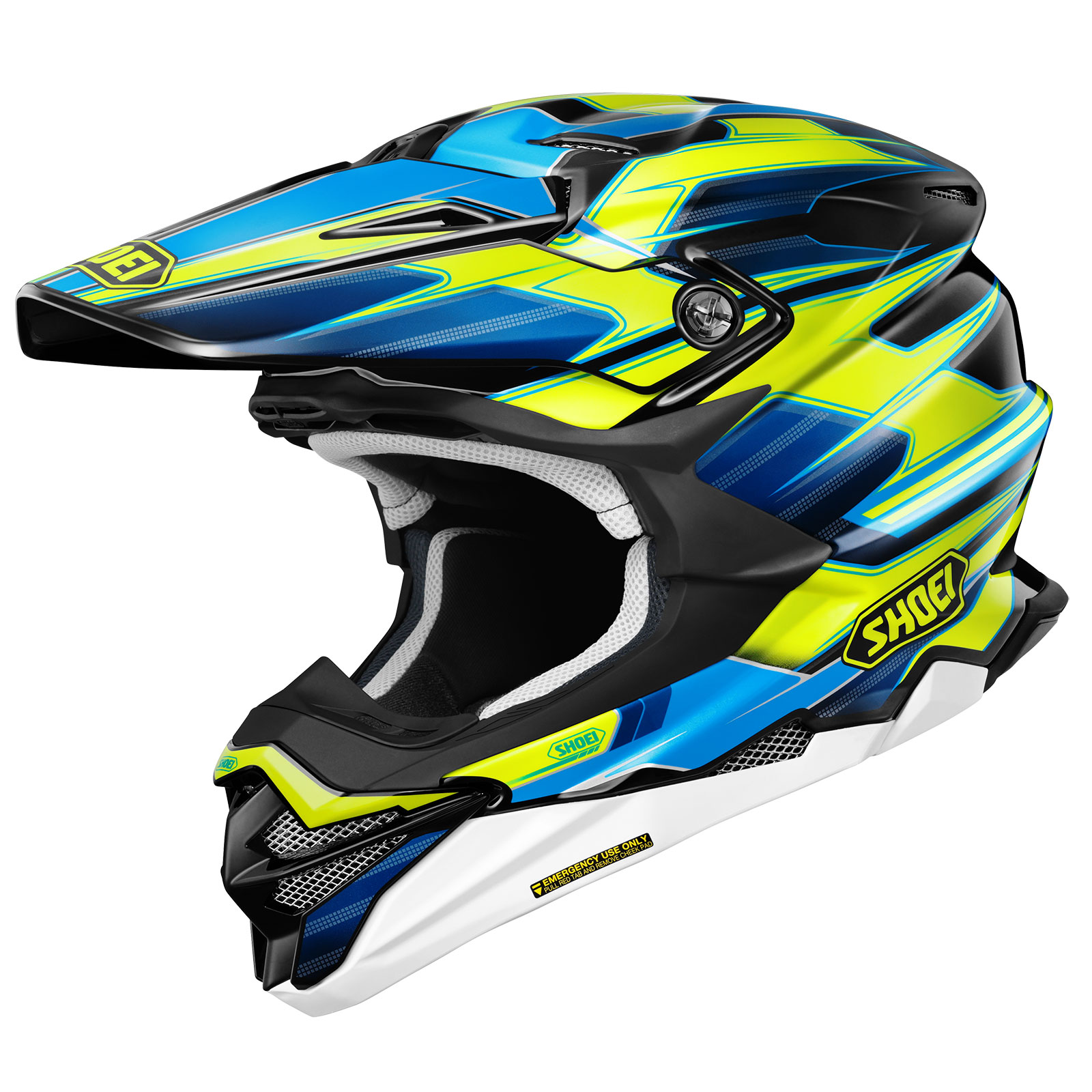 SHOEI VFX-WR美品　XL VFX-WR | 《公式》南海部品の通販サイト｜NANKAI BRAND SHOP