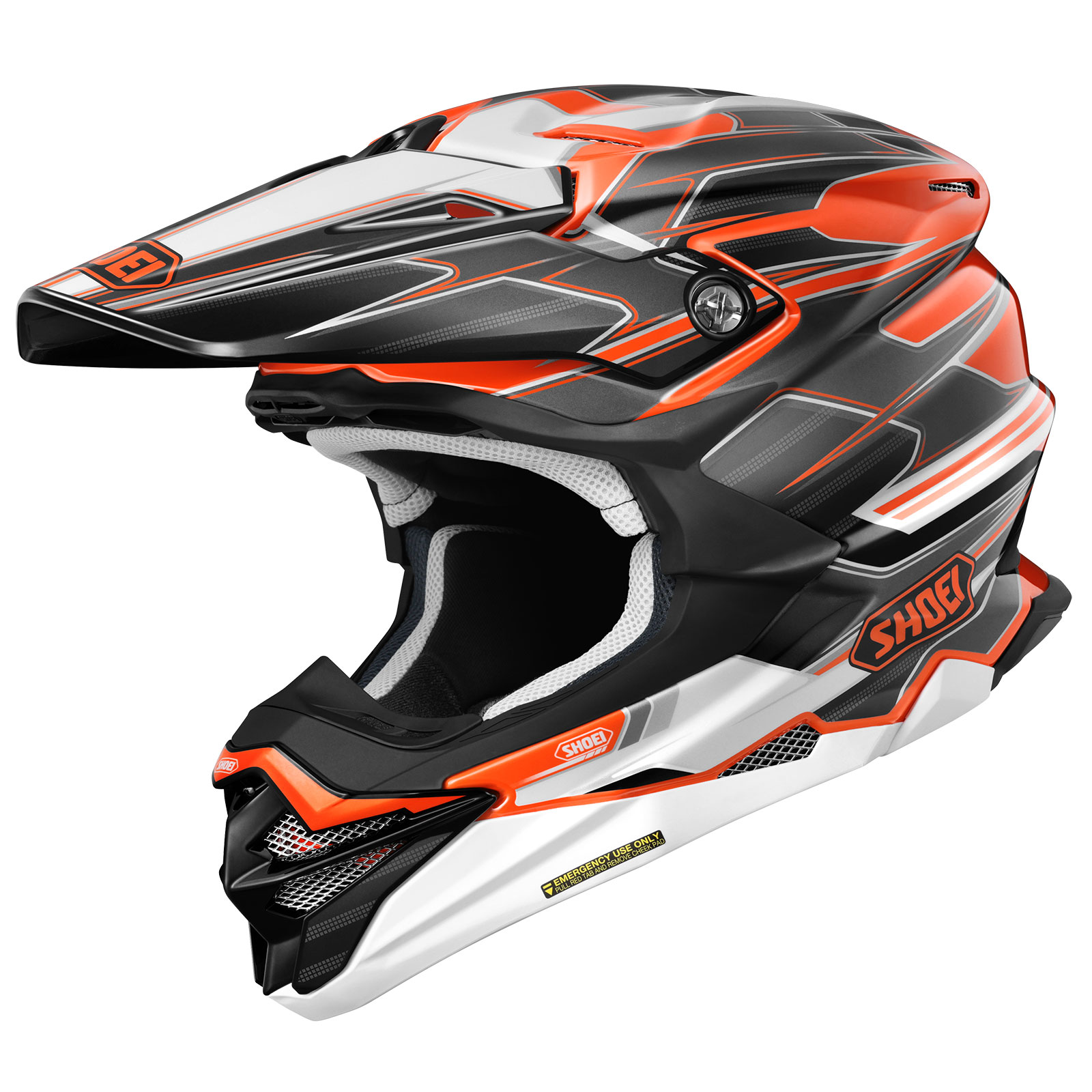 SHOEI VFX-WR美品　XL VFX-WR | 《公式》南海部品の通販サイト｜NANKAI BRAND SHOP