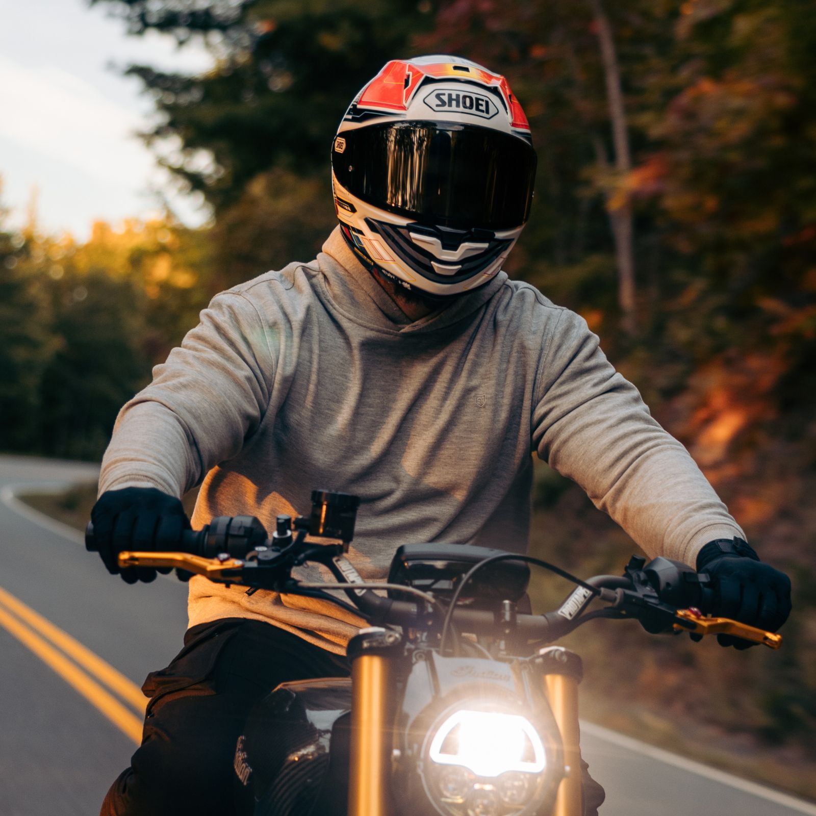 SHOEI X-Fifteen Proxy - Helmet House