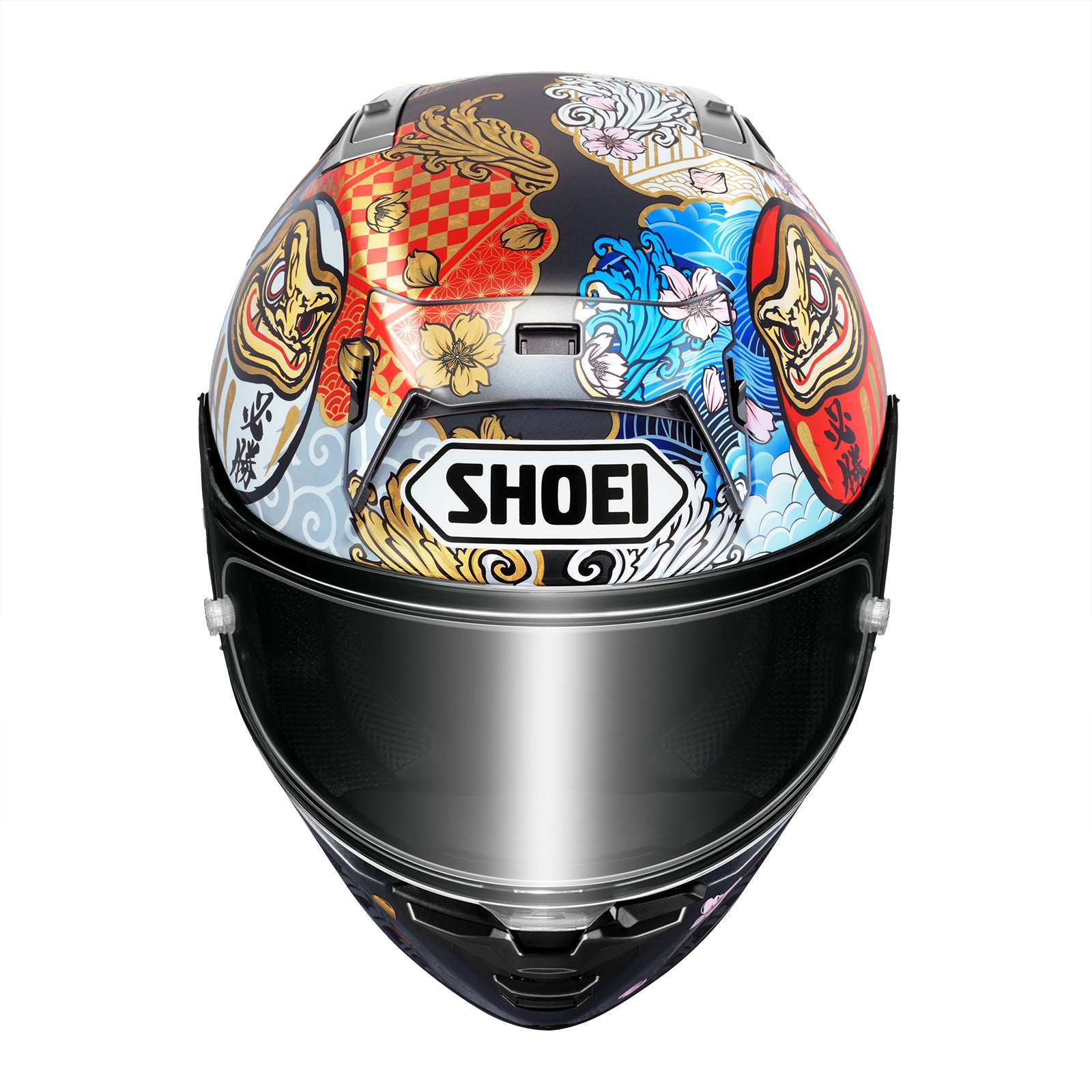 SHOEI X-Fifteen Marquez Motegi 5 – SHOEI® Helmets North America