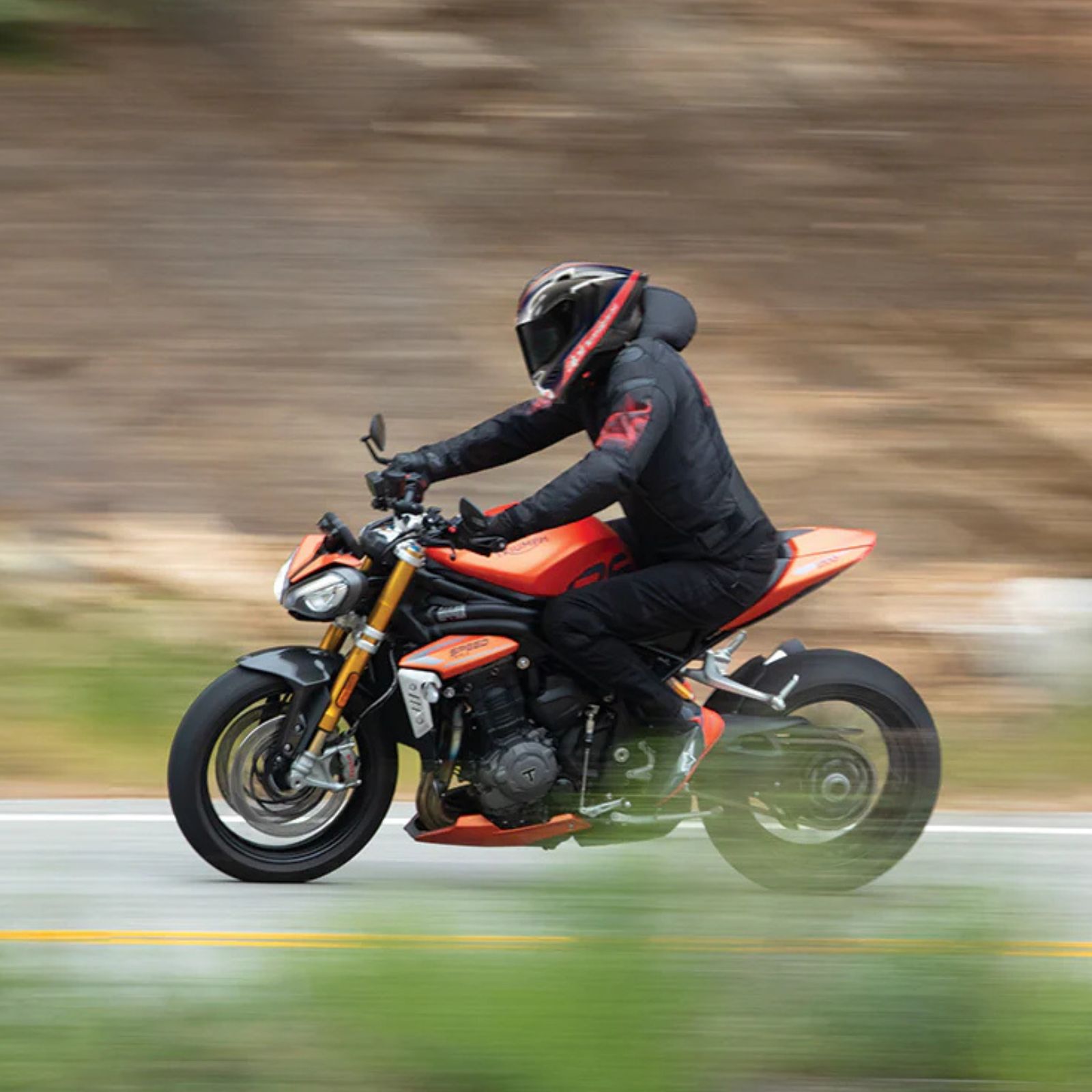 Alpinestars Zaca Air Venom WP Jacket - Helmet House