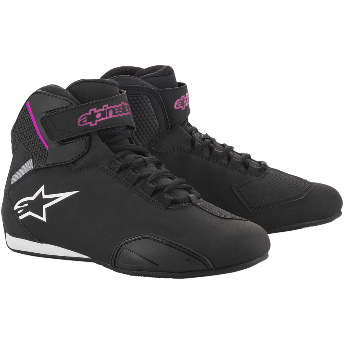 Alpinestars Stella Sektor Riding Shoes - Helmet House